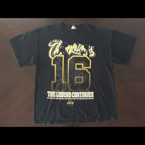 2010 Lakers NBA Champions 16 The Legend Continues